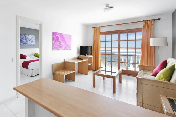 Las mejores ofertas de Elba Castillo San Jorge y Antigua Suite Hotel Caleta de Fuste