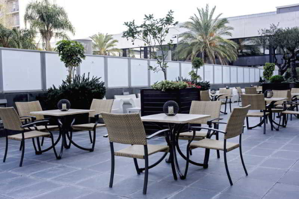 Las mejores ofertas de Eurohotel Diagonal Port Barcelona