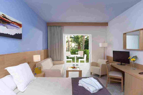 Las mejores ofertas de HOTEL CLUB JANDIA PRINCESS Esquinzo