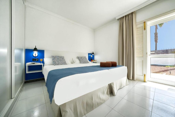 Las mejores ofertas de Labranda El Dorado Lanzarote Puerto del Carmen