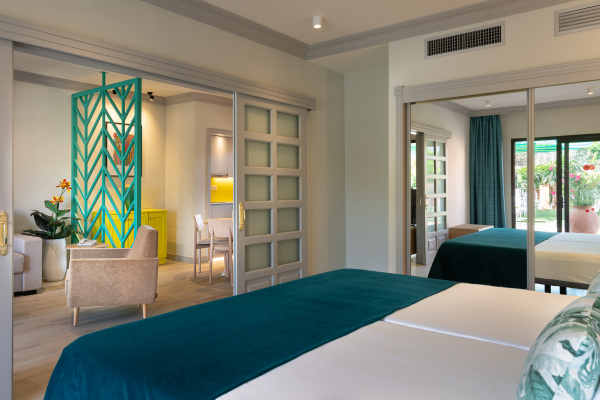 Las mejores ofertas de Villa Mandi Golf Resort Playa de las Américas