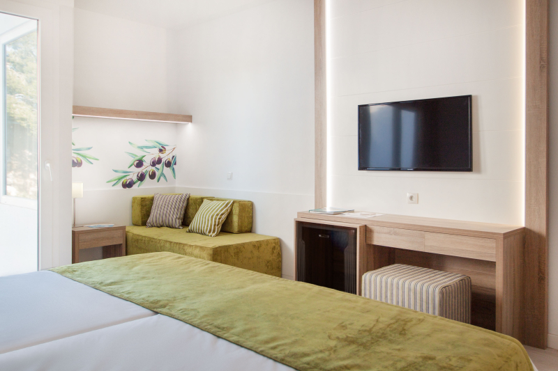 Globales Hotel Maioris