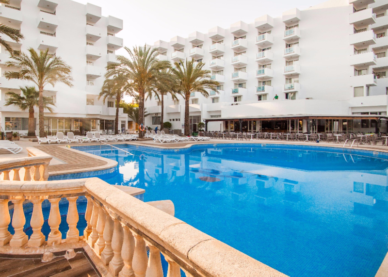 Globales Hotel Maioris