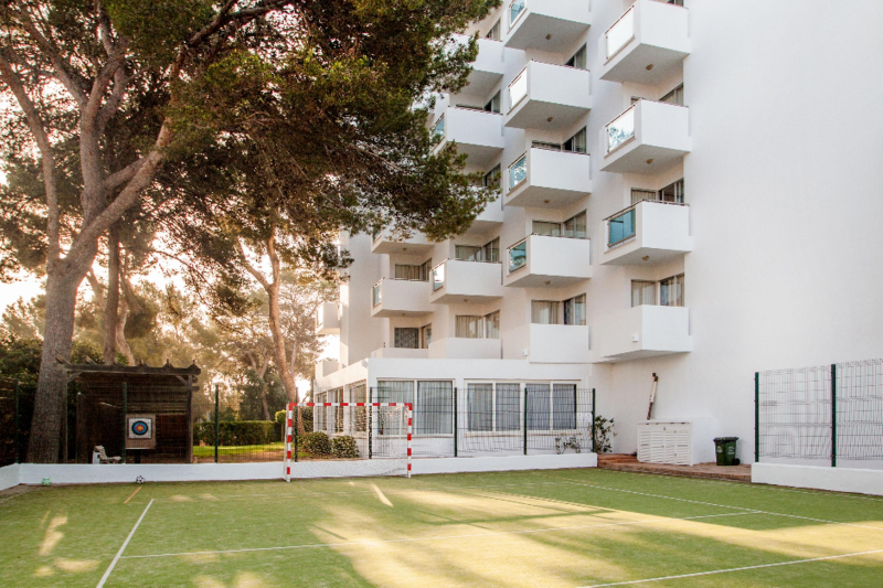 Globales Hotel Maioris