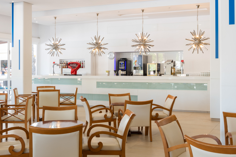 Globales Hotel Maioris