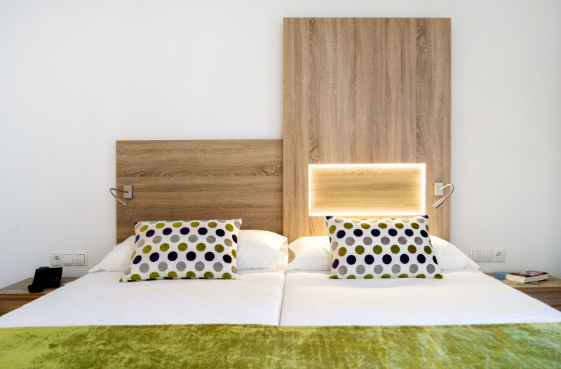 Globales Hotel Maioris