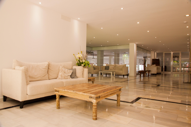 Globales Hotel Maioris