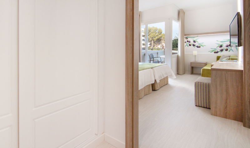 Globales Hotel Maioris