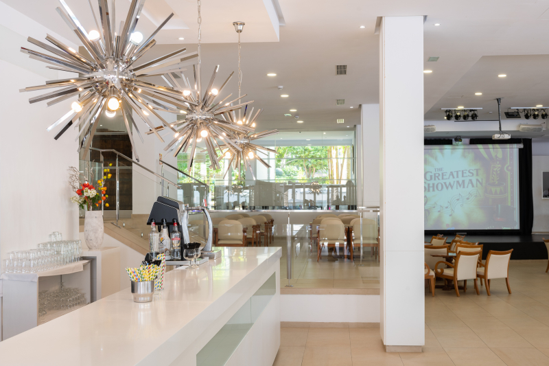 Globales Hotel Maioris