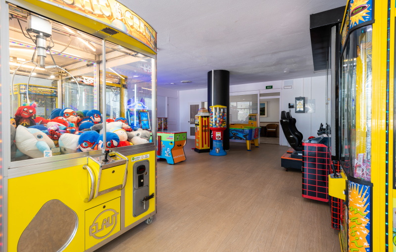 Globales Hotel Maioris