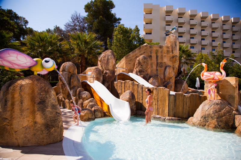 Globales Hotel Maioris