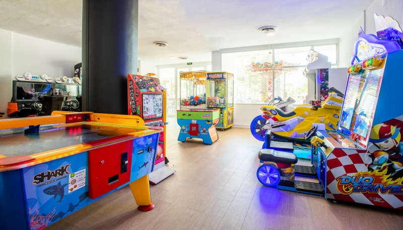 Globales Hotel Maioris