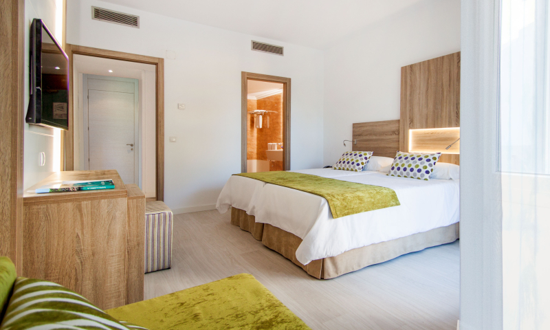 Globales Hotel Maioris