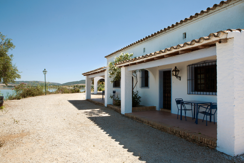 Las mejores ofertas de La Molinera Bungalows Arcos De La Frontera