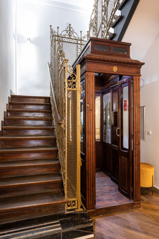 Las mejores ofertas de Petit Palace Puerta del Sol Madrid