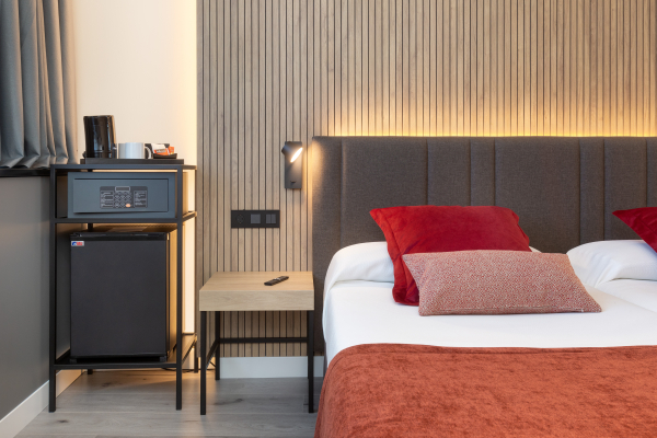 Las mejores ofertas de Alexandre Hotel Fira Congress Barcelona Barcelona