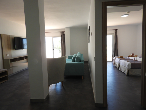 Las mejores ofertas de Apartamentos Santa Rosa Costa Teguise