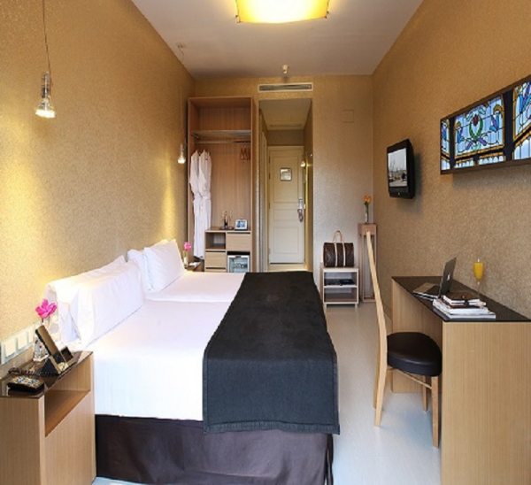 Las mejores ofertas de Axel Hotel Barcelona & Urban Spa Barcelona