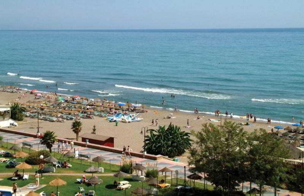 Las mejores ofertas de Buensol Torremolinos