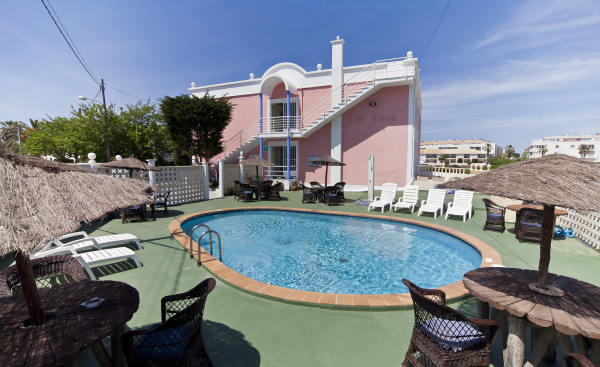 Las mejores ofertas de Cala Bona - Mar Blava Ciutadilla