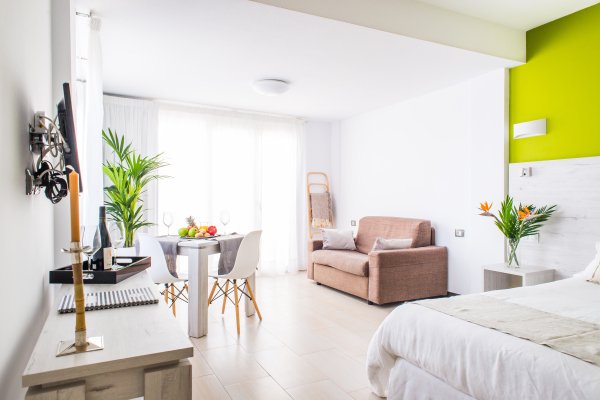 Las mejores ofertas de Dunas Club Corralejo