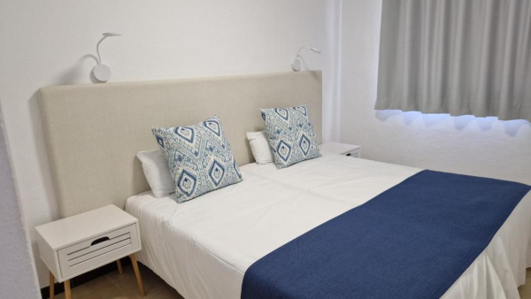 Las mejores ofertas de Hotel Chatur Palmera Mar Puerto Rico