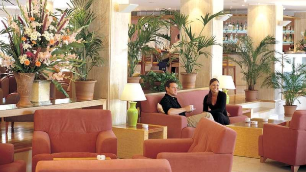 Las mejores ofertas de Leman Playa de Palma