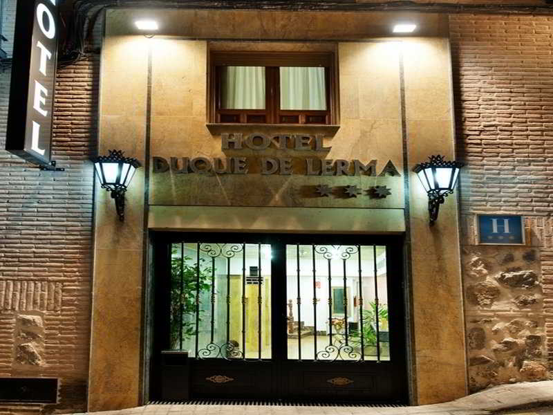 Las mejores ofertas de Duque de Lerma Toledo