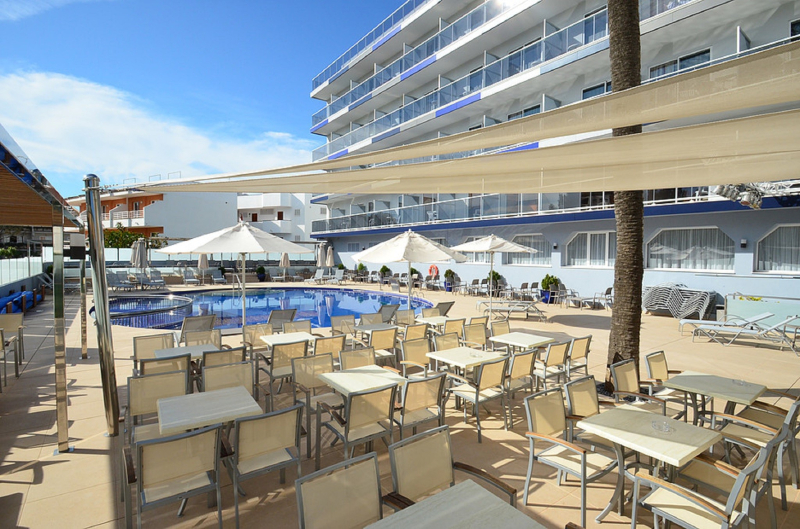 Las mejores ofertas de Vista Park Can Picafort