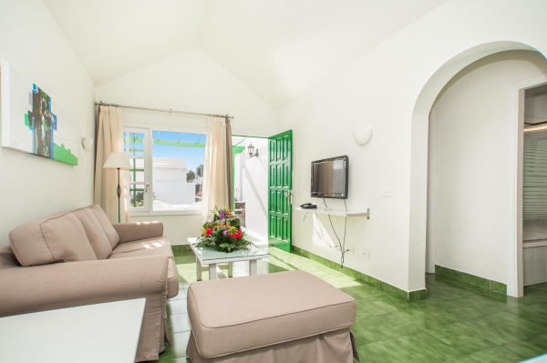 Las mejores ofertas de Apartamentos LIVVO Las Gaviotas Matagorda