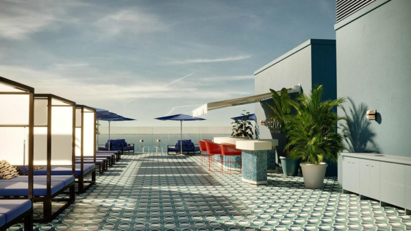 Las mejores ofertas de BARCELO BENIDORM BEACH (Adults Recommended) Benidorm