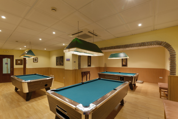 Las mejores ofertas de Crown Resorts Club Marbella Mijas