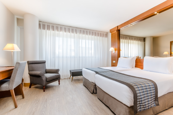 Las mejores ofertas de Exe Campus Badalona