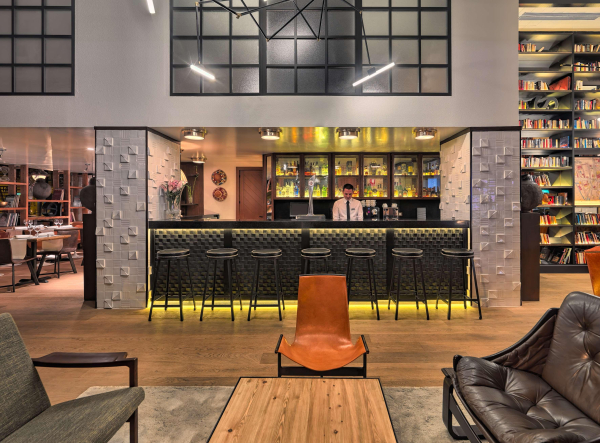 Las mejores ofertas de H10 Tribeca Madrid
