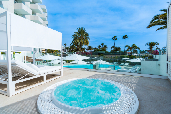 Las mejores ofertas de HL Rondo Hotel Playa del Inglés