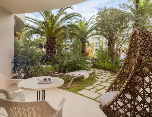 Las mejores ofertas de Iberostar Selection Albufera Park All Inclusive Playa de Muro