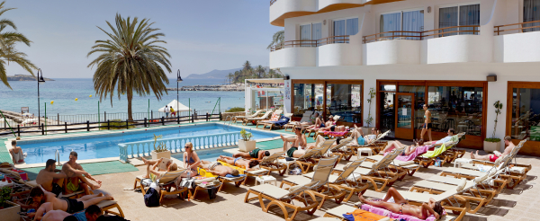 Las mejores ofertas de Ibiza Playa Figueretas