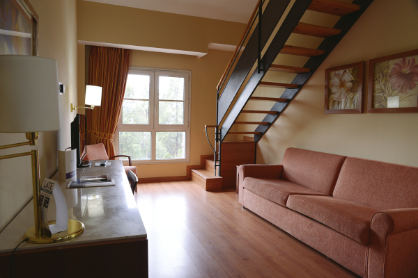 Las mejores ofertas de Ilunion Alcora Sevilla San Juan De Aznalfarache