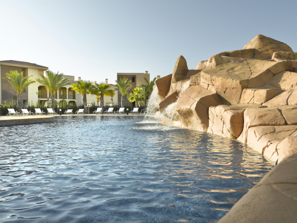 Las mejores ofertas de La Manga Club Las Lomas Village La Manga del Mar Menor