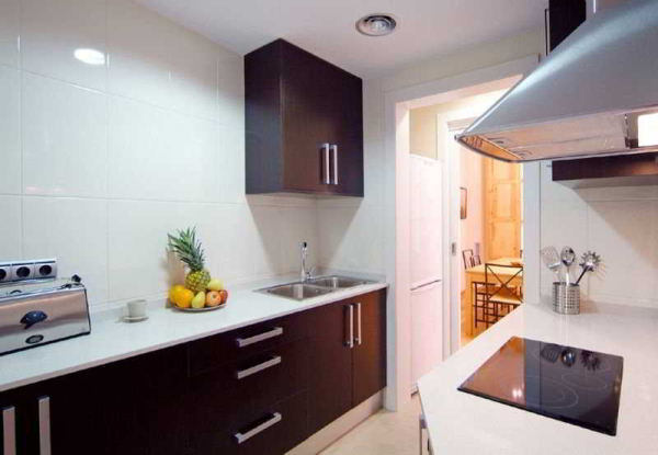 Las mejores ofertas de La Muralla Apartamentos Barcelona