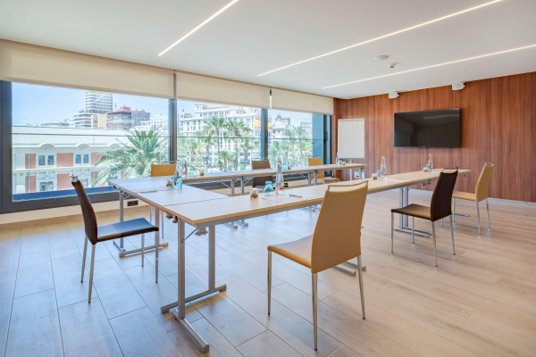Las mejores ofertas de Melia Alicante Alicante