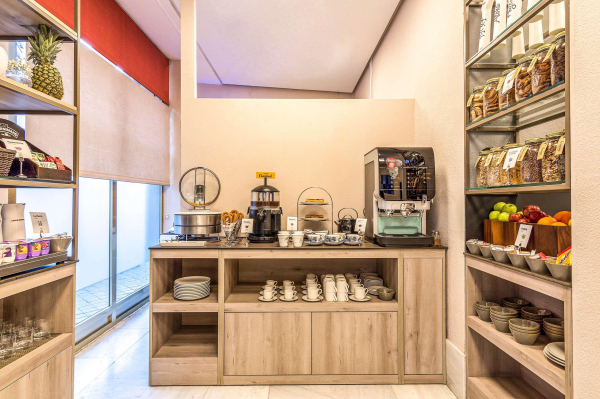 Las mejores ofertas de Sercotel Togumar Madrid