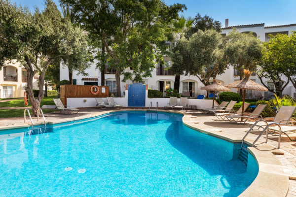 Las mejores ofertas de Sol Falco Menorca Cala En Bosch