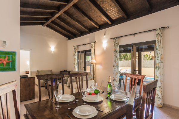 Las mejores ofertas de Villas Oasis Papagayo Corralejo