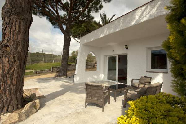 Las mejores ofertas de Bungalow Papalus Lloret De Mar