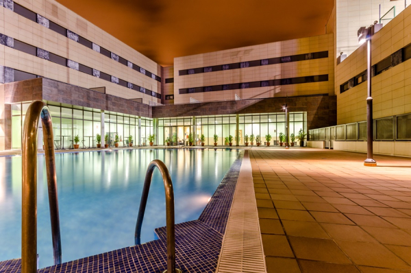 Las mejores ofertas de Covadonga Apartamentos Turisticos Bormujos