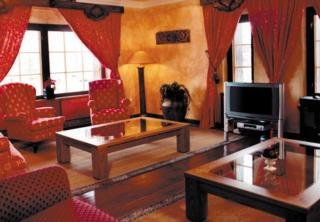 Las mejores ofertas de El Lodge, Ski & Spa Sierra Nevada