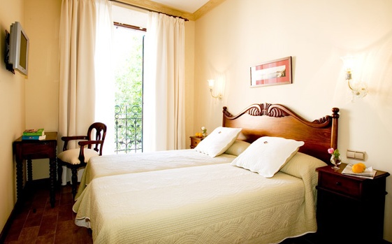 Las mejores ofertas de HOTEL LA VILA Sóller