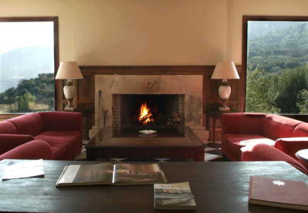 Las mejores ofertas de Hacienda Minerva Zuheros