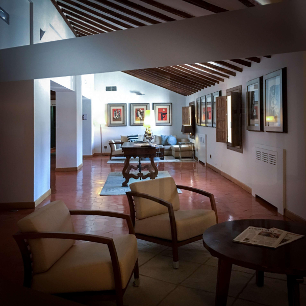 Las mejores ofertas de Parador de Toledo Madrid